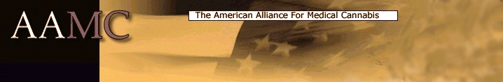 American Alliance for Medical Cannabis (Marijuana)